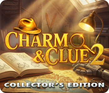 Charm & Clue 2 Collector's Edition