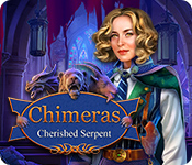 Chimeras: Cherished Serpent Walkthrough