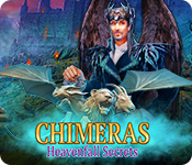 Chimeras: Heavenfall Secrets Walkthrough