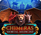 Chimeras: Mortal Medicine Walkthrough