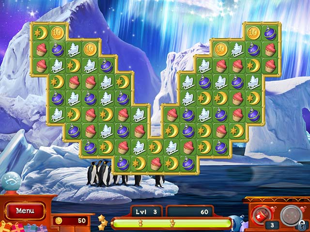 Christmas Puzzle 2 | Big Fish