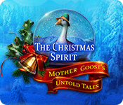 The Christmas Spirit: Mother Goose's Untold Tales Walkthrough