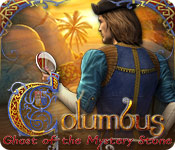 Columbus: Ghost of the Mystery Stone Walkthrough