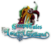 Creepy Tales: Lost in Vasel Land Walkthrough