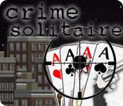 Crime Solitaire Walkthrough