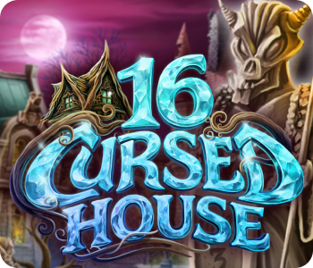 Cursed House 16
