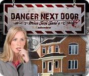 Danger Next Door: Miss Teri Tale's Adventure Walkthrough