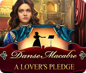 Danse Macabre: A Lover's Pledge Walkthrough