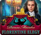 Danse Macabre: Florentine Elegy Walkthrough