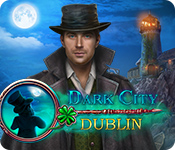 Dark City Dublin