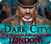 Dark City: London Walkthrough