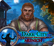 Dark City: Munich Walkthrough