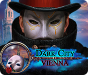 Dark City: Vienna Walkthrough