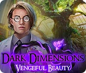 Dark Dimensions: Vengeful Beauty Walkthrough