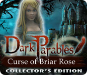 Dark Parables: Curse of Briar Rose Collector's Edition Walkthrough