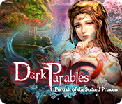 Dark Parables: Portrait of the Stained Princess Walkthrough