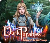 Dark Parables: Return of the Salt Princess Walkthrough