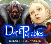 Dark Parables: Rise of the Snow Queen Walkthrough