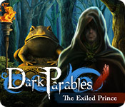 Dark Parables: The Exiled Prince Walkthrough