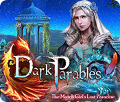 Dark Parables: The Match Girl's Lost Paradise Walkthrough