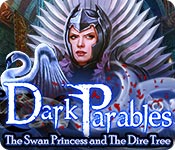 Dark Parables: The Swan Princess and the Dire Tree Walkthrough