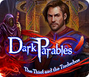 Dark Parables: The Thief and the Tinderbox Walkthrough