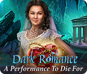 Dark Romance: A Performance to Die For Walkthrough