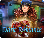 Dark Romance: Ashville Walkthrough