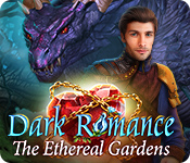 Dark Romance: The Ethereal Gardens Walkthrough