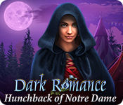 Dark Romance: Hunchback of Notre-Dame Walkthrough