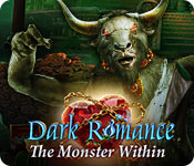 Dark Romance: The Monster Within Walkthrough