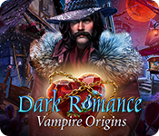 Dark Romance: Vampire Origins Walkthrough