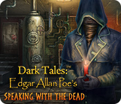 Dark Tales: Edgar Allan Poe's Speaking with the Dead Walkthrough