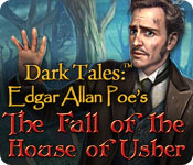 Dark Tales: Edgar Allan Poe's The Fall of the House of Usher Walkthrough