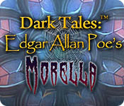 Dark Tales: Edgar Allan Poe's Morella Walkthrough