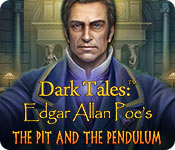 Dark Tales: Edgar Allan Poe's the Pit and the Pendulum Walkthrough