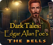 Dark Tales: Edgar Allan Poe's The Bells Walkthrough