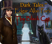 Dark Tales: ™ Edgar Allan Poe's The Black Cat Walkthrough