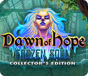 Dawn of Hope: Frozen Soul Walkthrough