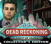 Dead Reckoning: Sleight of Murder Walkthrough