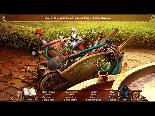 Death at Cape Porto: A Dana Knightstone Novel Collector’s Edition official gameplay screenshot