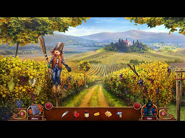 Death at Cape Porto: A Dana Knightstone Novel Collector’s Edition official gameplay screenshot