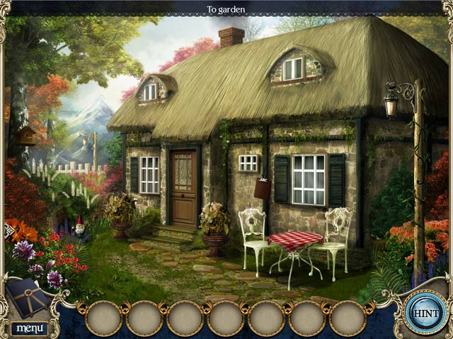 Death at Fairing Point: A Dana Knightstone Novel Collector's Edition official gameplay screenshot