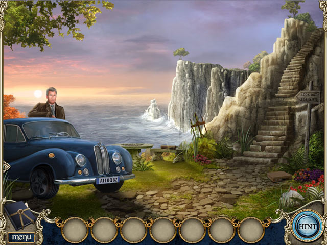 Death at Fairing Point: A Dana Knightstone Novel Collector's Edition official gameplay screenshot
