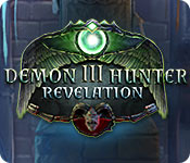 Demon Hunter 3: Revelation Walkthrough