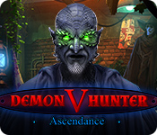 Demon Hunter: Ascendance Walkthrough