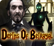 Depths of Betrayal Walkthrough