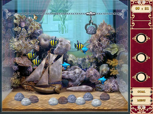 Detective Stories: Hollywood — game screenshot