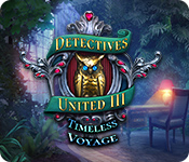 Detectives United: Timeless Voyage Walkthrough