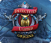 Detectives United: Origin Walkthrough